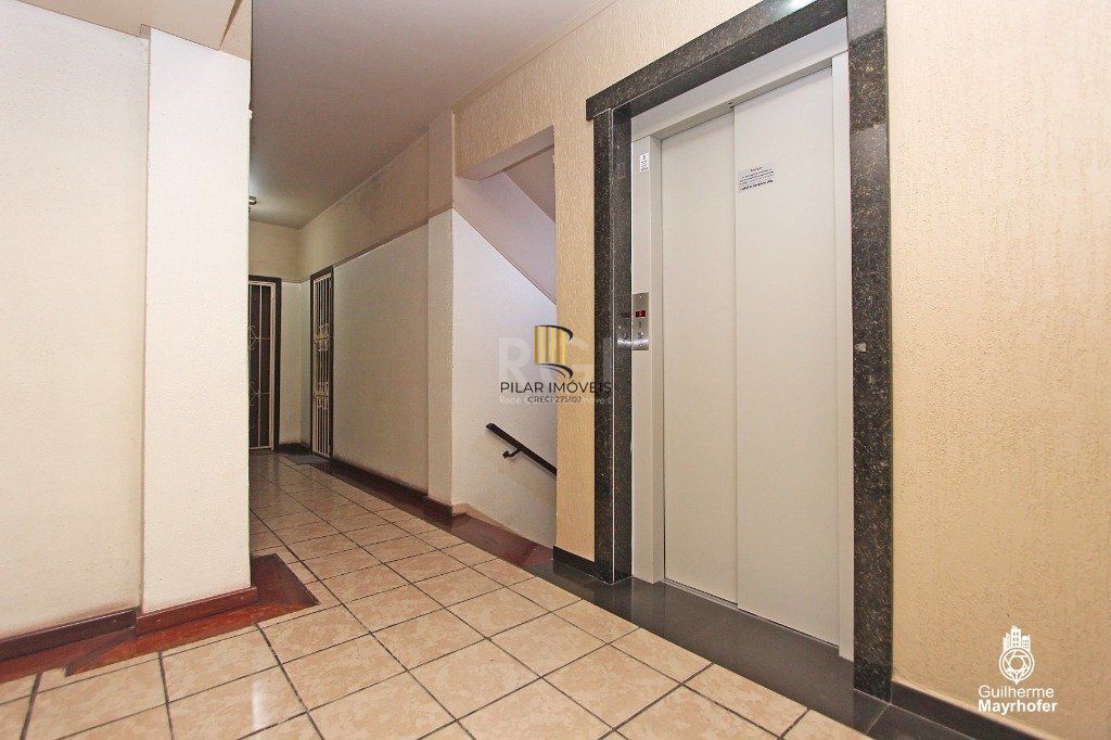 Apartamento para Venda - 124.7m², 3 dormitórios, 1 vaga - Santana