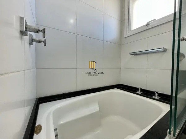 Apartamento 3 quartos(reversível para 2), suíte, 2 vagas cobertas, 87m² - Passo da Areia