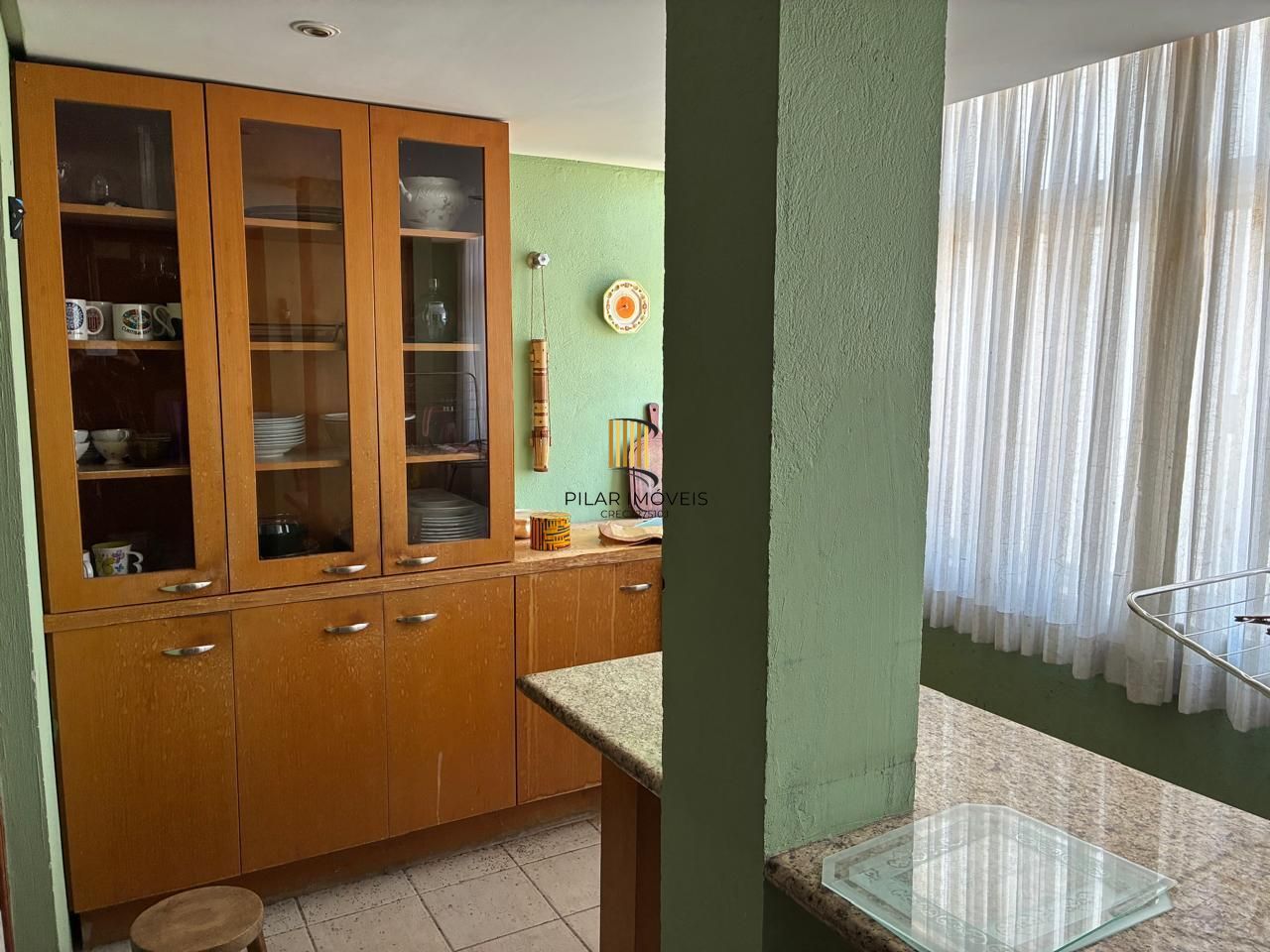 Apartamento de 3 Dormitórios localizado no bairro Petrópolis