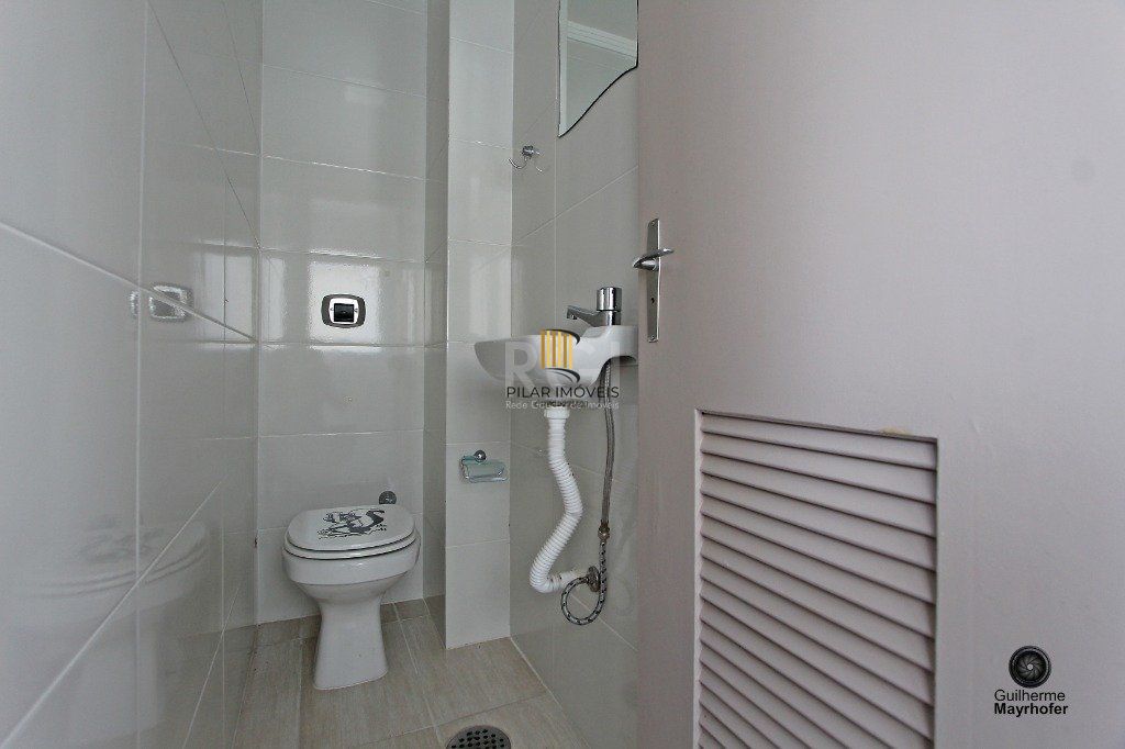 Apartamento para Venda - 70.35m², 2 dormitórios, 1 vaga - Higienópolis
