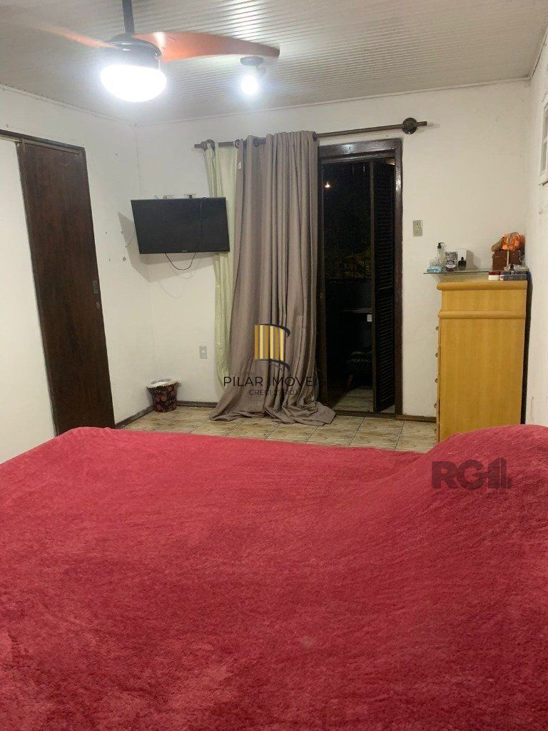 Vende-se casa 3 quartos com suíte e 3 vagas de garagem - 130m² - Jardim Itu Sabará