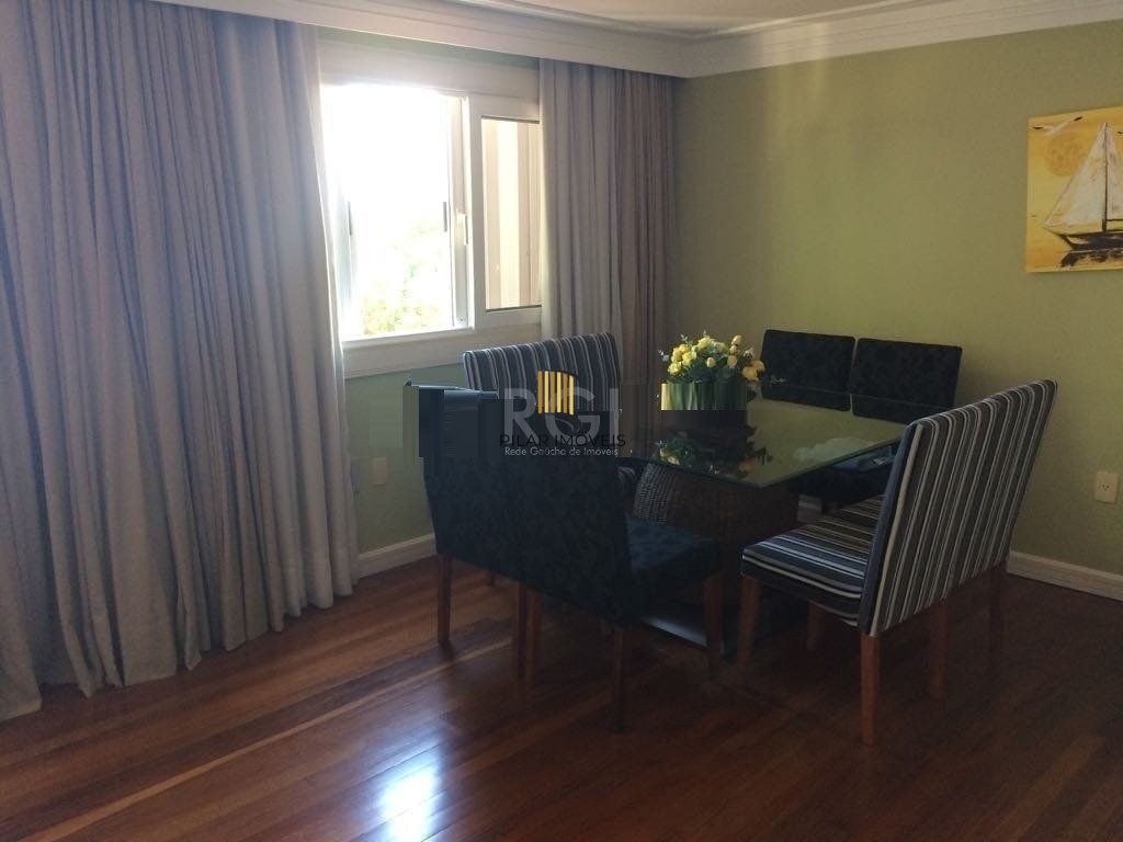 Cobertura para Venda - 248m², 3 dormitórios, sendo 1 suites, 2 vagas - Mont Serrat