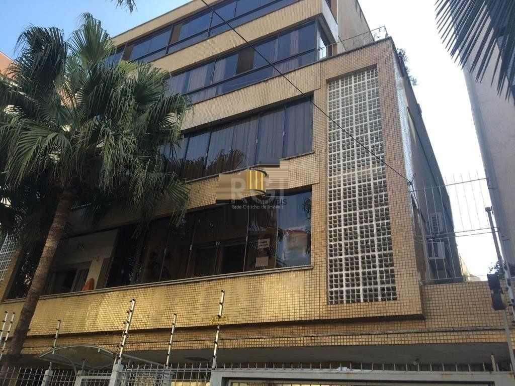 Garden para Venda - 97m², 2 dormitórios, Bom Fim