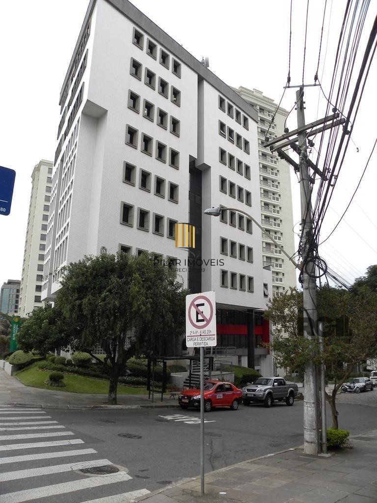 Loja com 113m² de área privativa no Bairro Três Figueiras