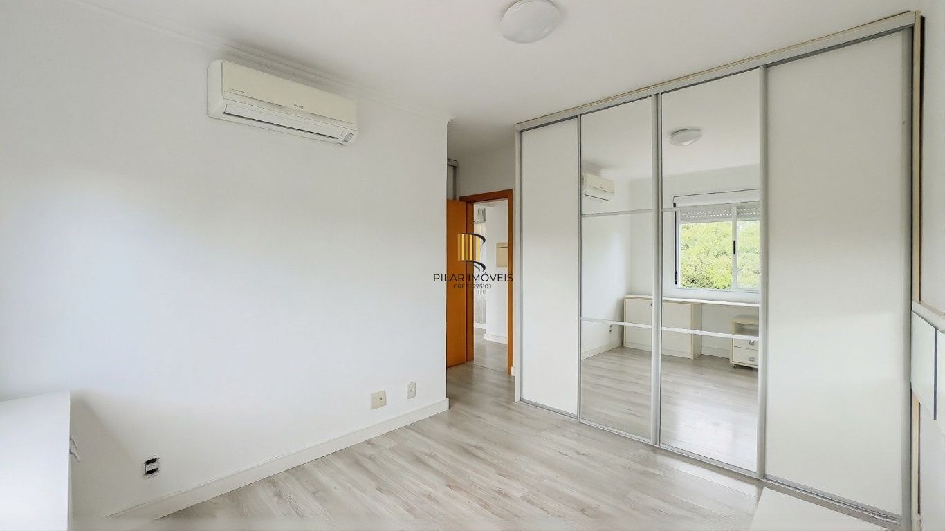 Vende-se apartamento com 2 quartos (1 suíte), 74m² e 2 vagas – Vila Ipiranga