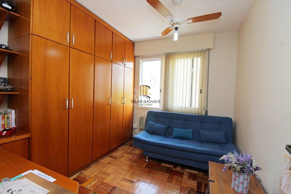 Apartamento 3 dormitórios no bairro Passo da Areia