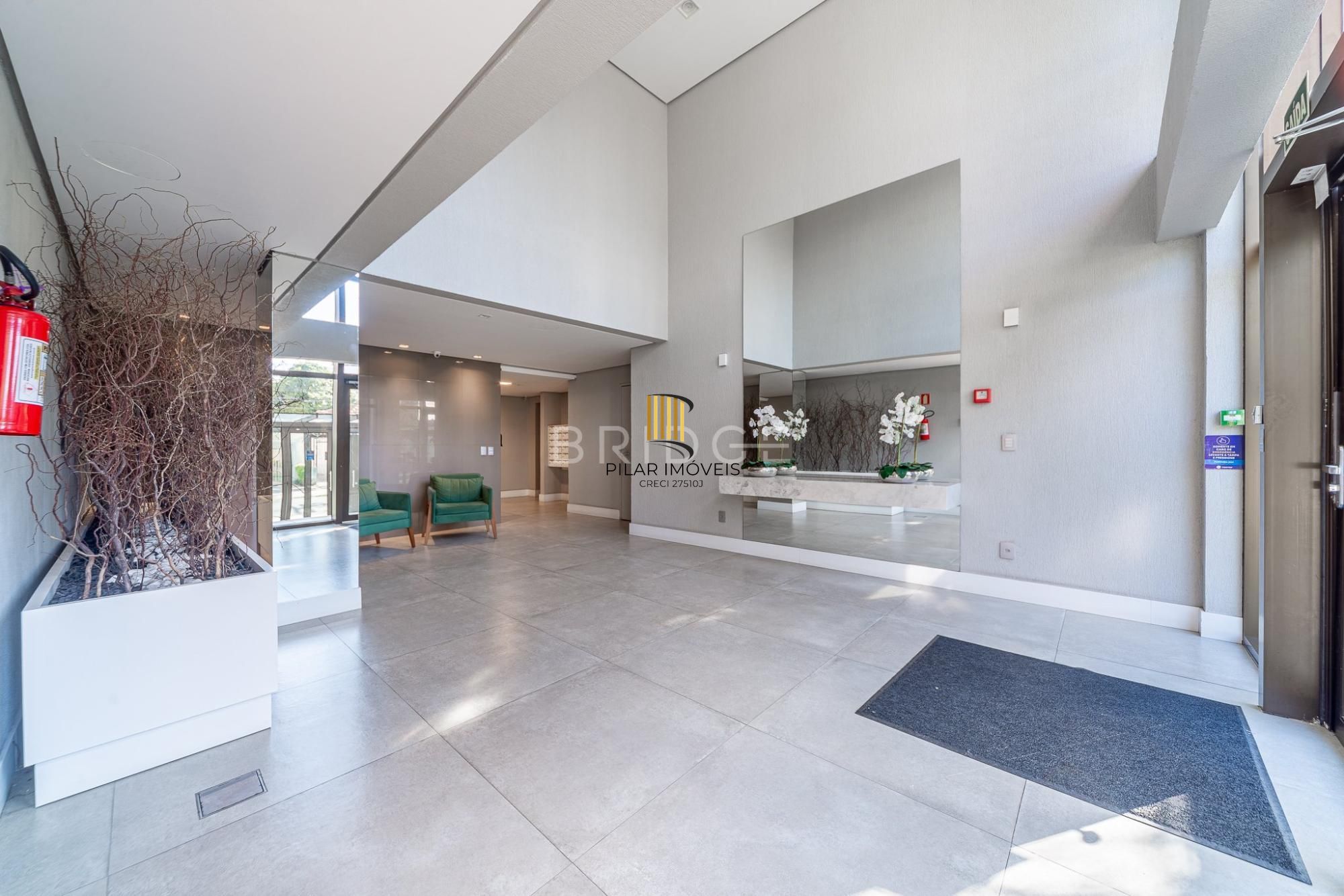 Excelente apartamento à venda no bairro Higienópolis.