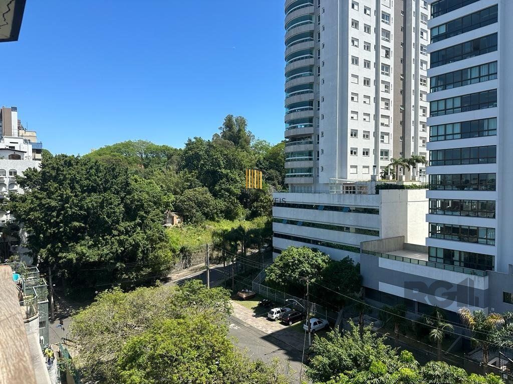 Apartamento 3 dormitórios no bairro Rio Branco