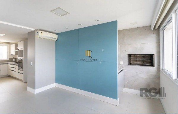 Apartamento com 3 Suítes e 3 Vagas Próximo à Praça da Encol - 200m² - Bela Vista
