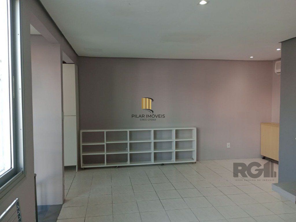 Cobertura para Venda - 139.55m², 2 dormitórios, 2 vagas - Rio Branco