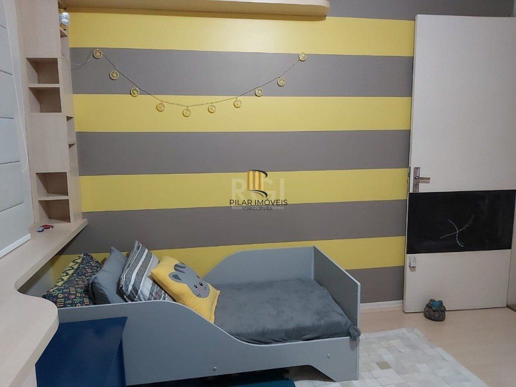 Apartamento para Venda - 83.14m², 3 dormitórios, 1 vaga - Santana