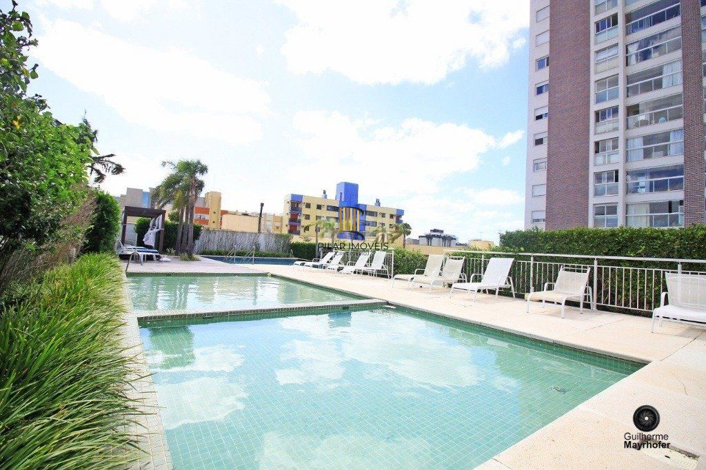 Apartamento para Venda - 121m², 3 dormitórios, sendo 2 suites, 2 vagas - Menino Deus
