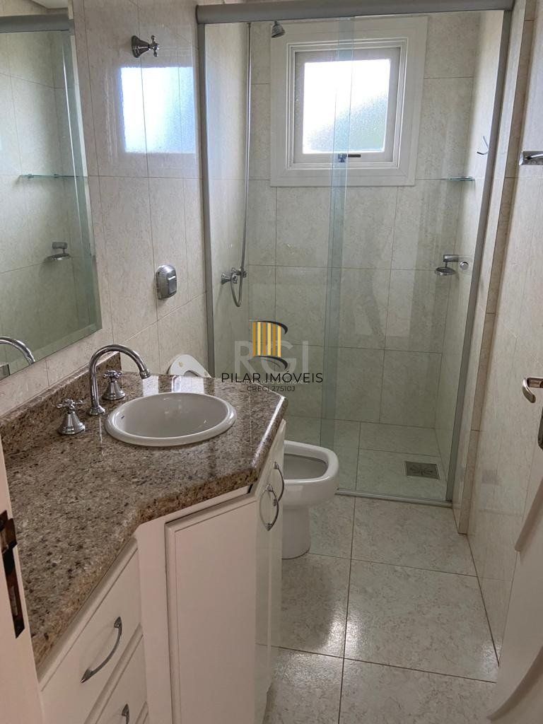 Vende-se apartamento - 105m², 3 dormitórios(1 suite), 1 vaga - Jardim Botânico
