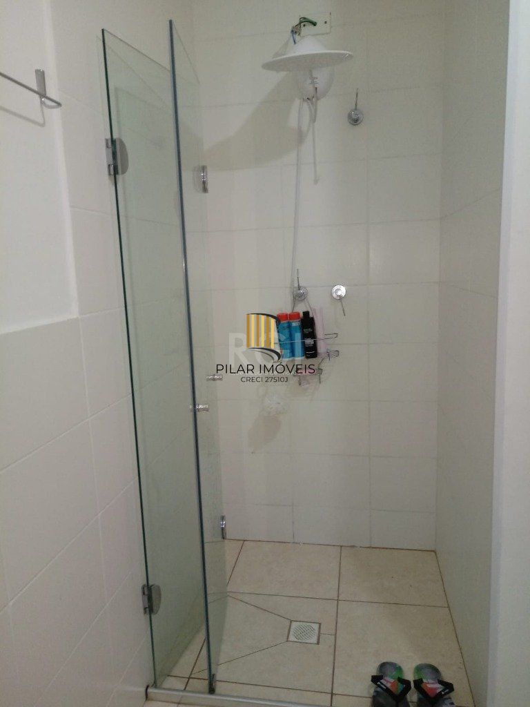 Apartamento para Venda - 44.8m², 1 dormitório, 1 vaga - Protásio Alves