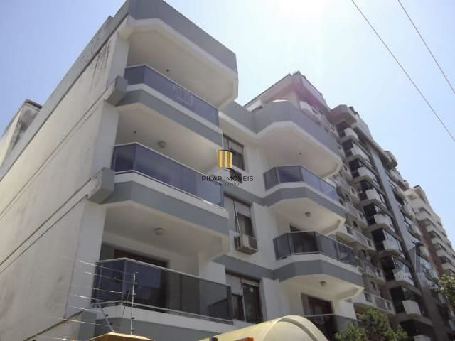 Apartamento 2 dormitórios, 1 suíte, 2 vagas - 95m² de área privativa no Bairro Mont Serrat