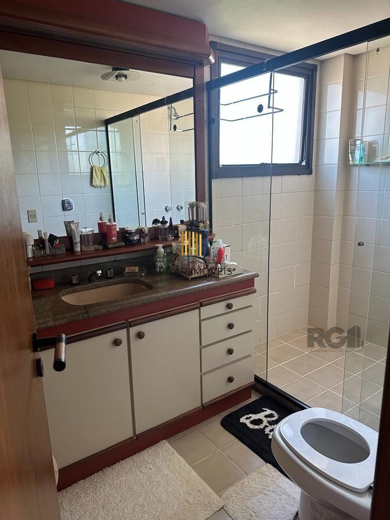 Apartamento 3 dormitórios no bairro Rio Branco