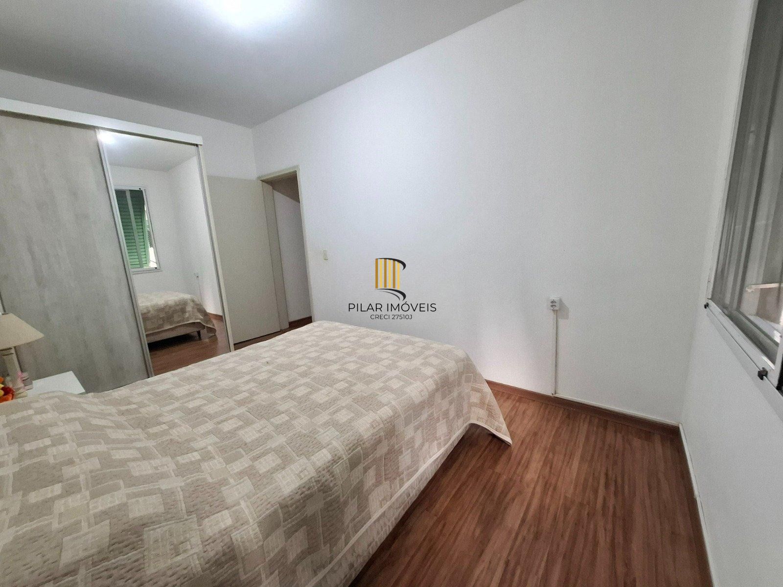 Vende-se apartamento 2 quartos e 63m² - São João