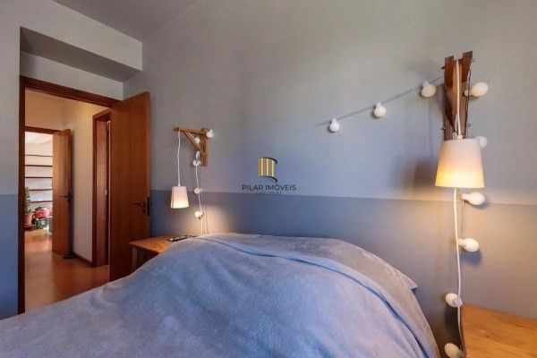 Vende-se apartamento com dois quartos(1 suíte), 73M² e 1 vaga - Rio Branco