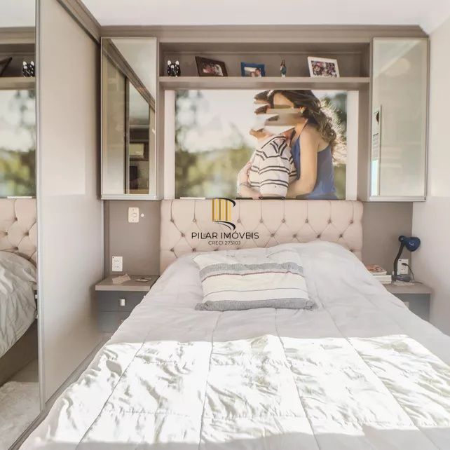 Vende-se apartamento com 2 quartos (1 suíte), 79m² e 2 vagas – São Geraldo