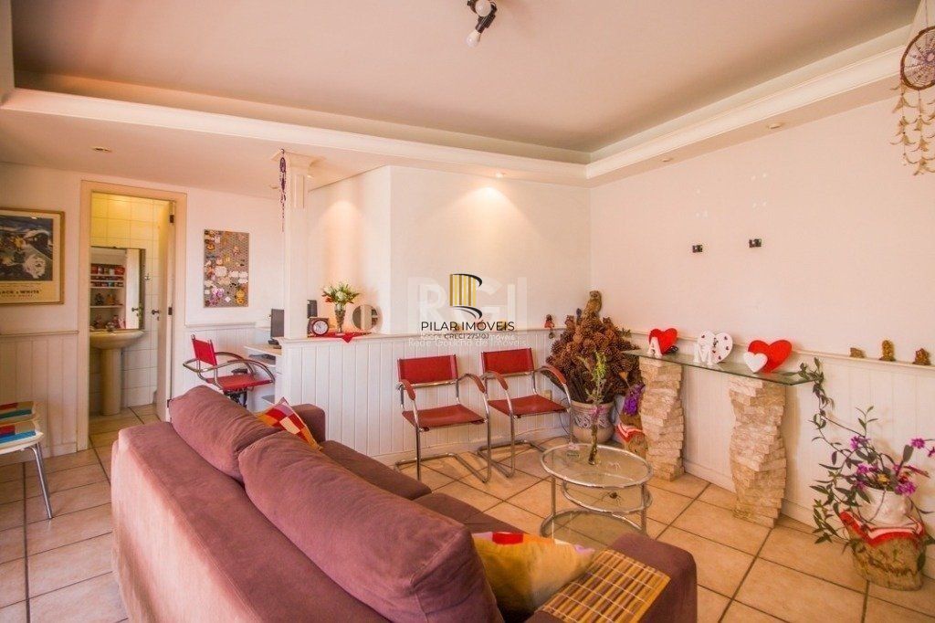 Vende-se cobertura - 171m², 2 dormitórios, sendo 1 suite, 2 vagas - Petrópolis