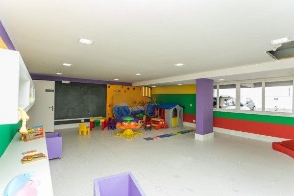Apartamento 3 quartos(reversível para 2), suíte, 2 vagas cobertas, 87m² - Passo da Areia