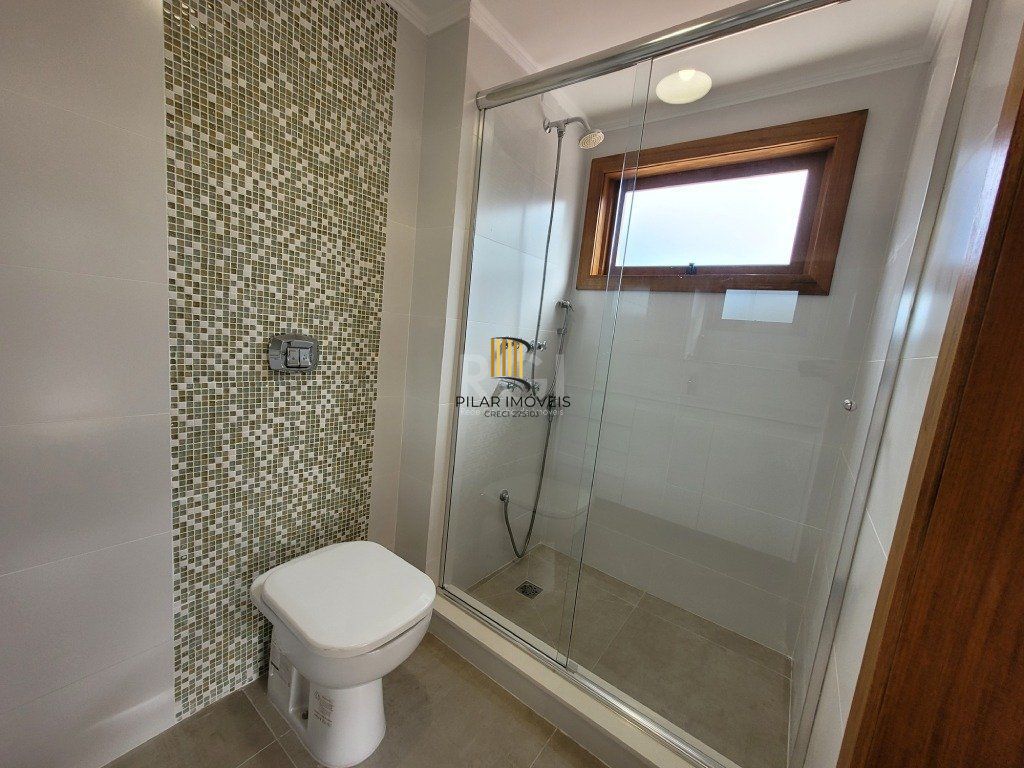 Apartamento 3 dormitórios no bairro São João