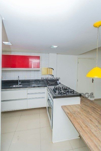 Apartamento 2 dormitórios no bairro Petrópolis