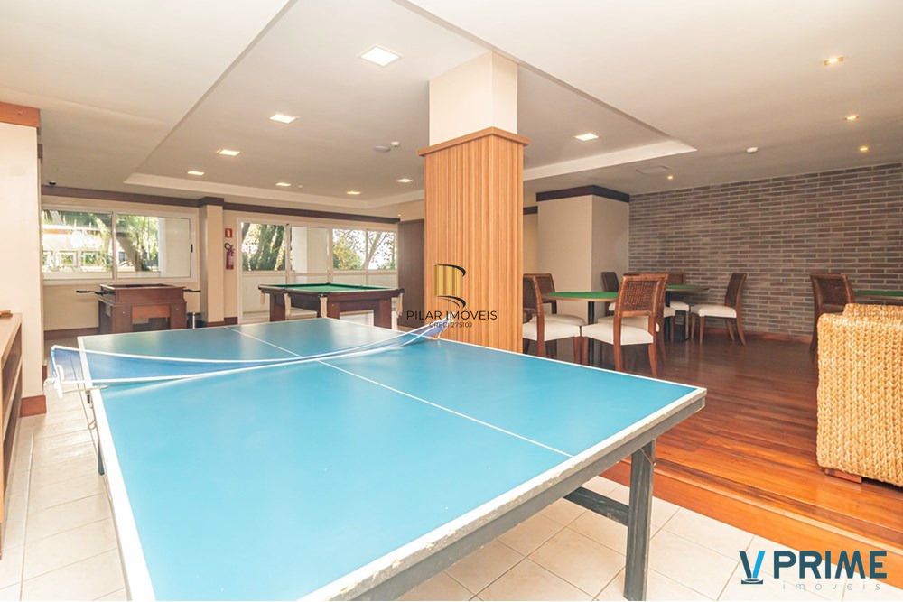 Vende-se apartamento com 2 quartos (1 suíte), 68m² e 2 vagas – Passo da Areia