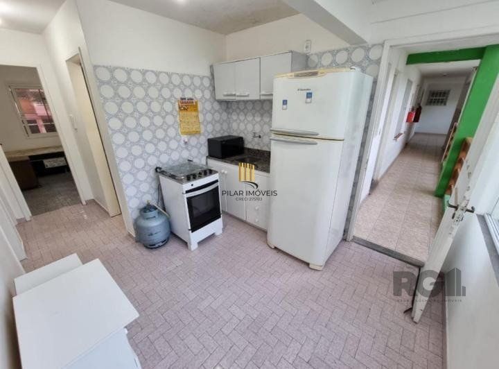 Apartamento2  dormitórios, 1 banheiro, 1 vaga - 59m² de área privativa em Capão da Canoa
