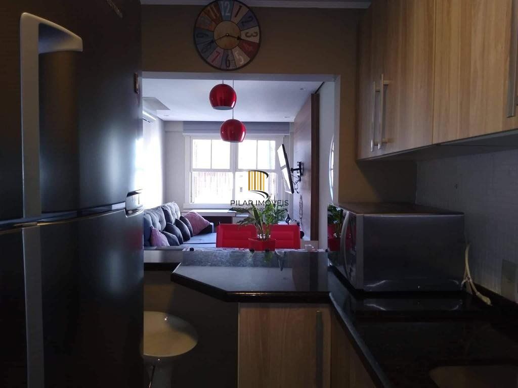 Apartamento para Venda - 43.5m², 1 dormitório, Centro Histórico
