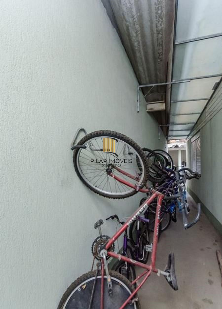 Vende-se apartamento com 2 quartos (1 suíte), 79m² e 2 vagas – São Geraldo