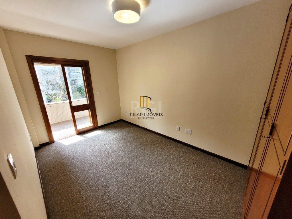 Apartamento 3 dormitórios no bairro São João