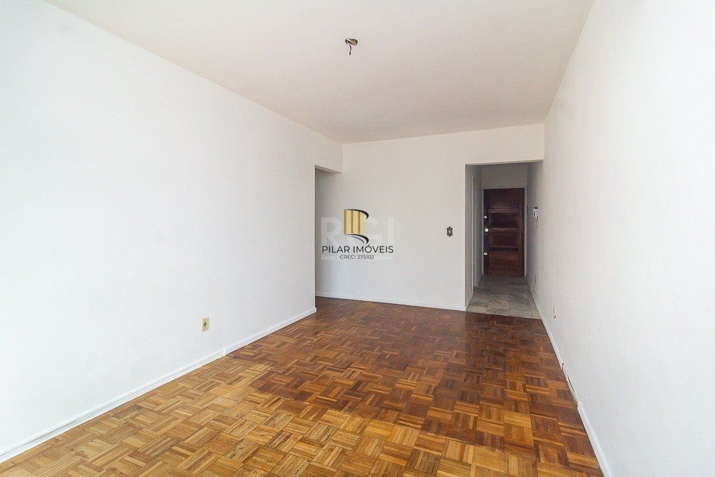 Apartamento para Venda - 84.16m², 2 dormitórios, 1 vaga - São João