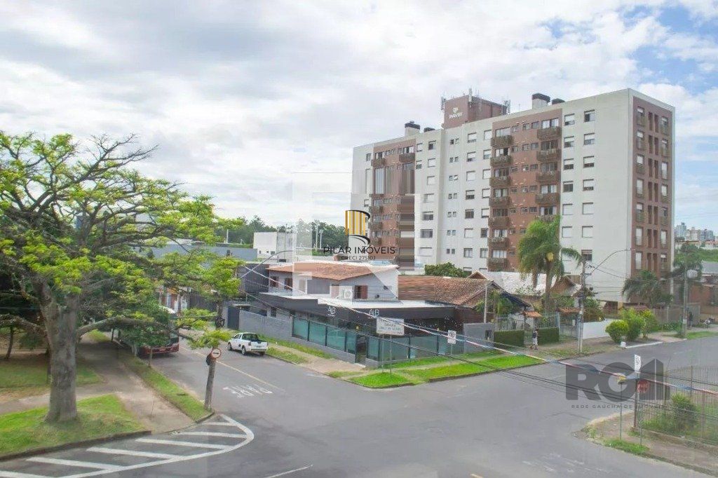 Vende-se apartamento 1 dorm 1 vaga coberta próximo da PUCRS - Pilar Imóveis