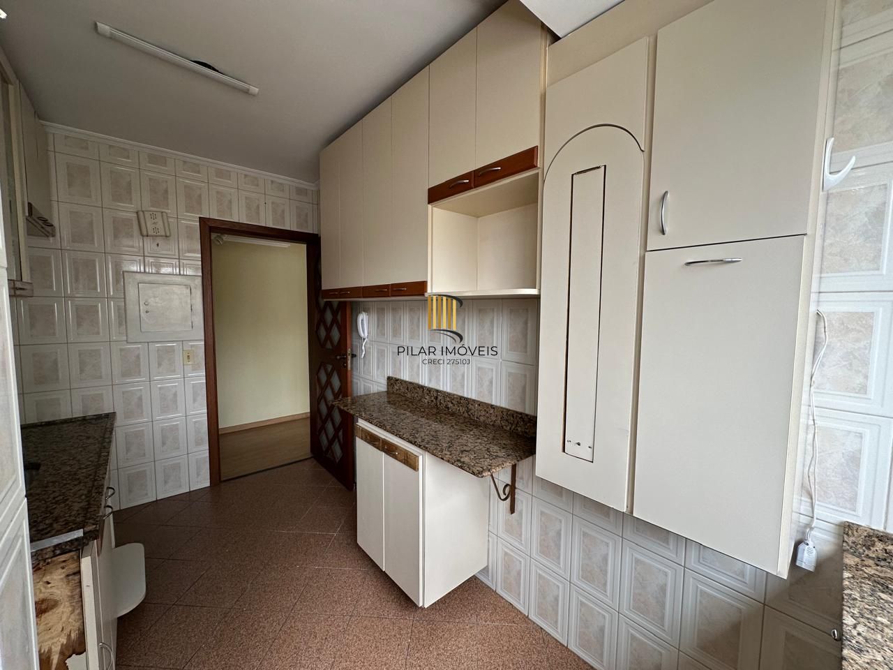 Apartamento para Venda - 72m², 2 dormitórios e 1 vaga - Mont Serrat