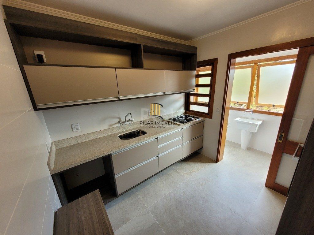 Apartamento 3 dormitórios no bairro São João