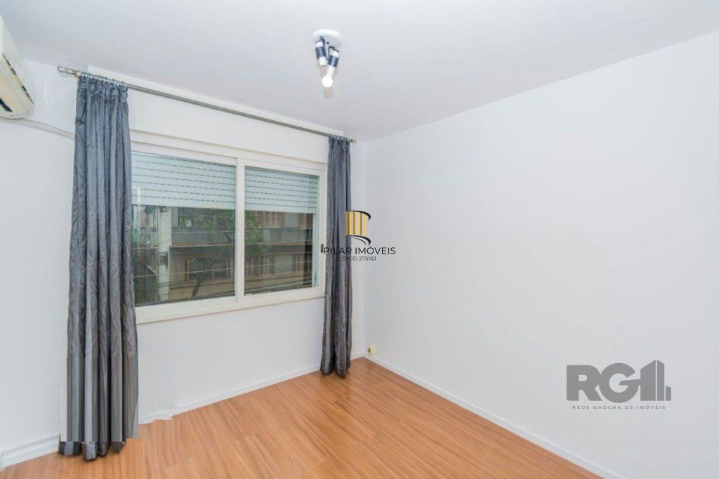 Apartamento 2 dormitórios no bairro Petrópolis