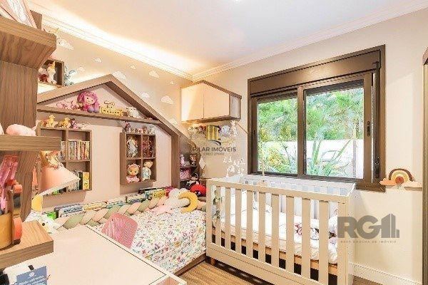 Apartamento Garden de 232m² com Terraço, 3 Dormitórios, 3 Vagas e Infraestrutura Completa na Bela Vista
