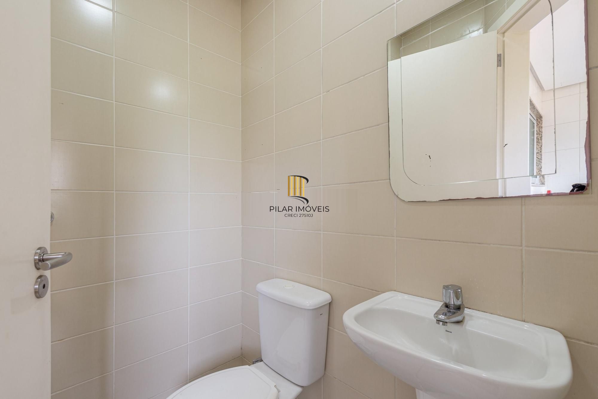 Vende-se luxuosa cobertura com 531.95m², 4 dormitórios no bairro Auxiliadora
