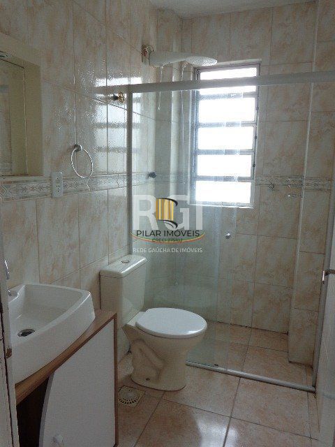 Apartamento para Venda - 40m², 1 dormitório, Floresta