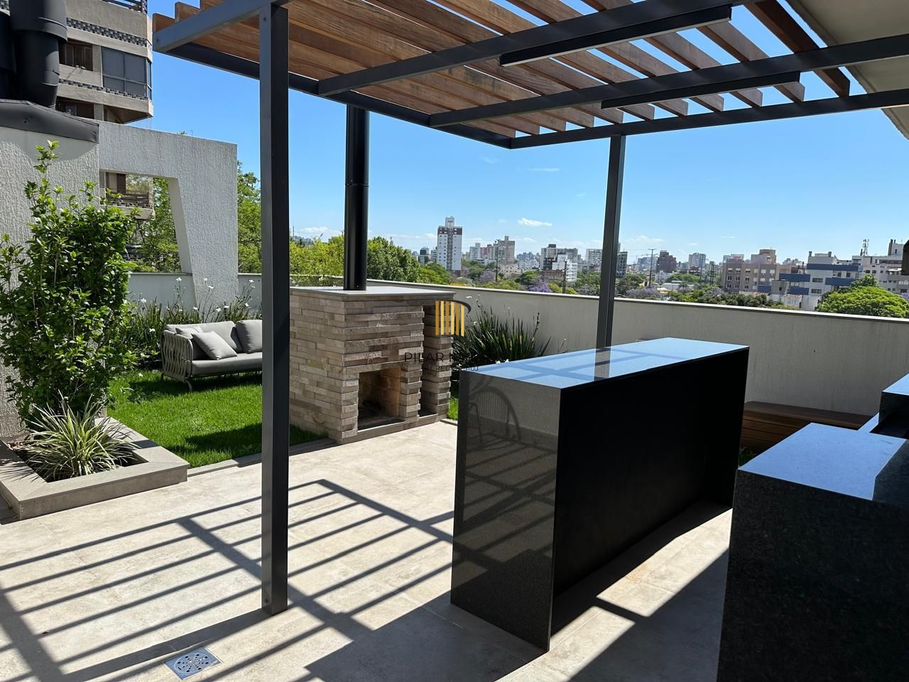 Vende-se apartamento com 2 quartos (2 suítes), 51m² e 1 vaga – Santa Cecília