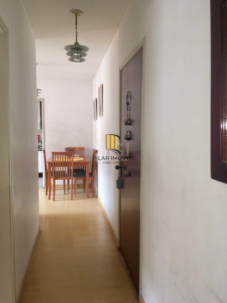 Apartamento para Venda - 52.33m², 2 dormitórios, Teresópolis