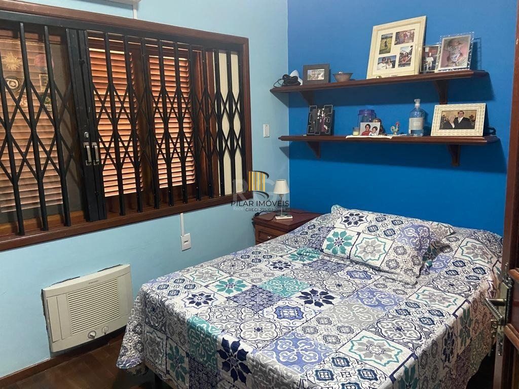 Casa à venda – 3 quartos, 1 suíte, 5 vagas – Chácara das Pedras