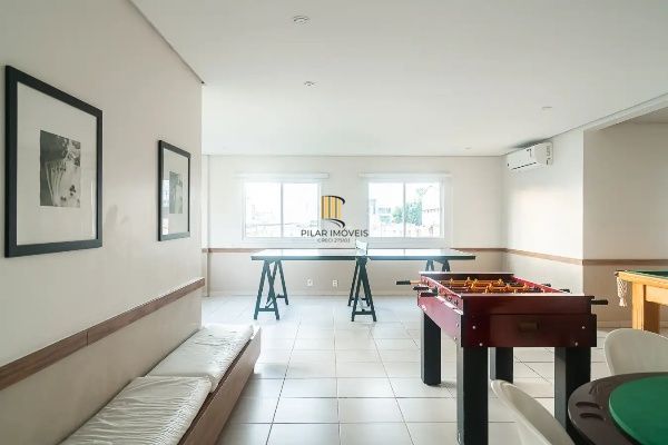 Vende-se apartamento com 2 quartos, 55 m² e 1 vaga - Passo da Areia