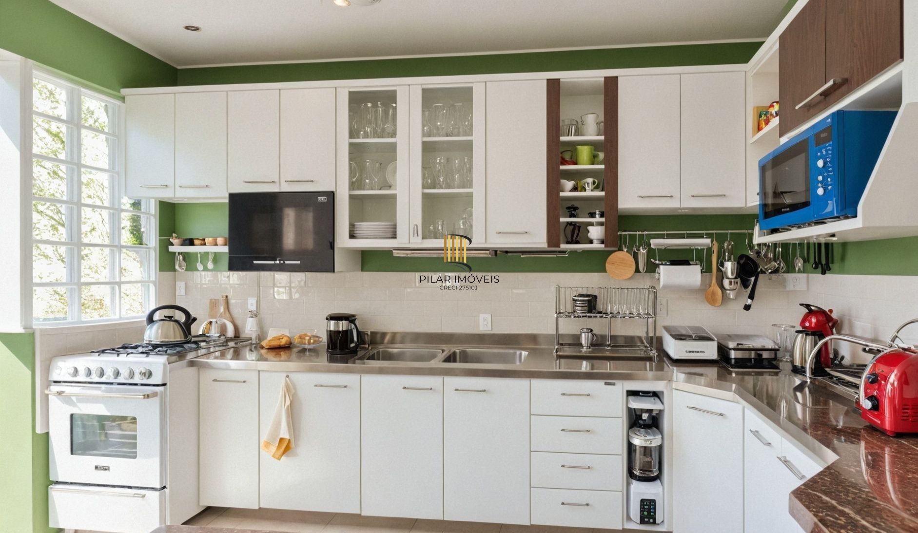 Vende-se apartamento com 2 quartos, 1 vaga e 73m² - Floresta