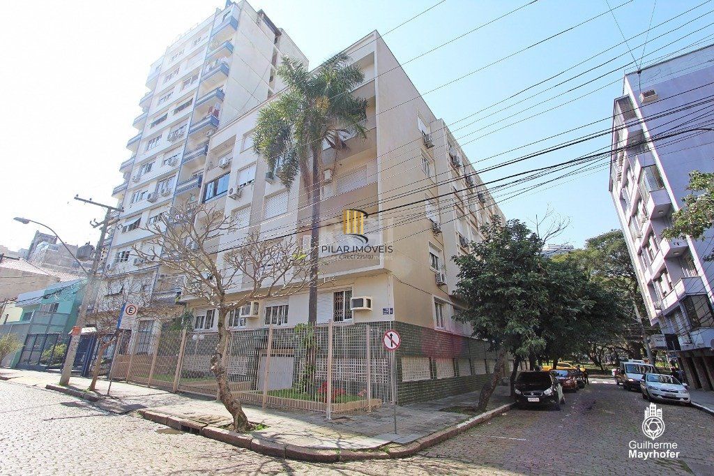 Apartamento para Venda - 124.7m², 3 dormitórios, 1 vaga - Santana