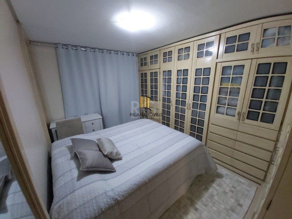 Apartamento para Venda - 83.14m², 3 dormitórios, 1 vaga - Santana