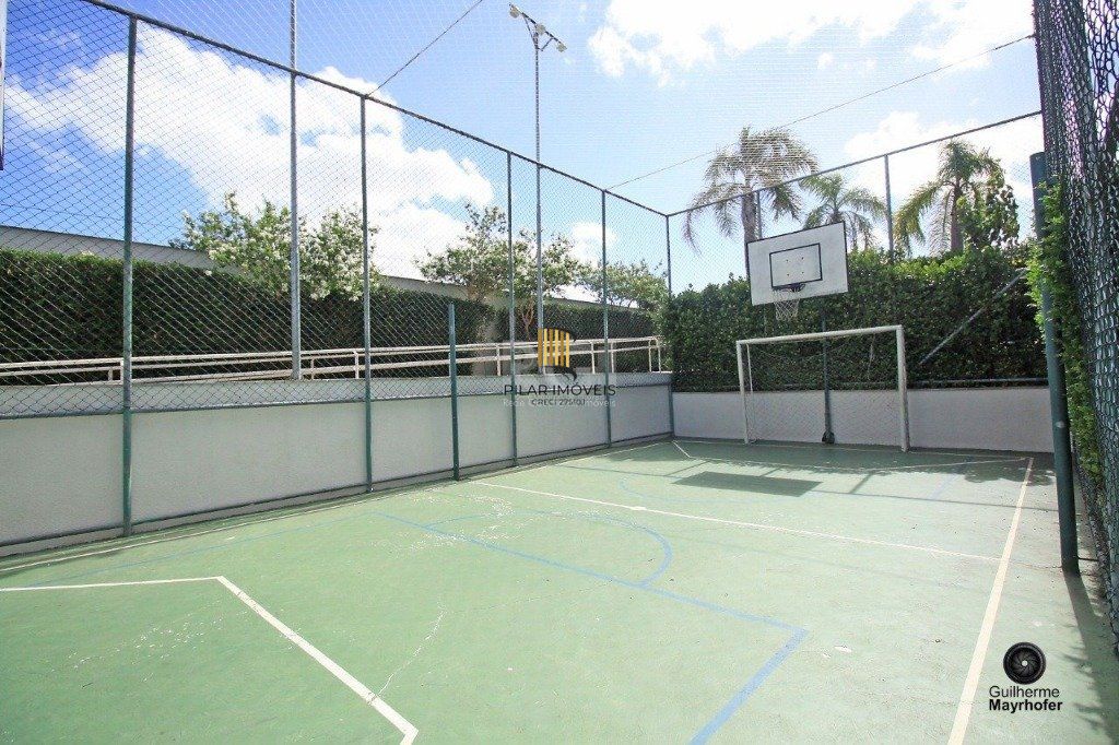 Apartamento para Venda - 121m², 3 dormitórios, sendo 2 suites, 2 vagas - Menino Deus