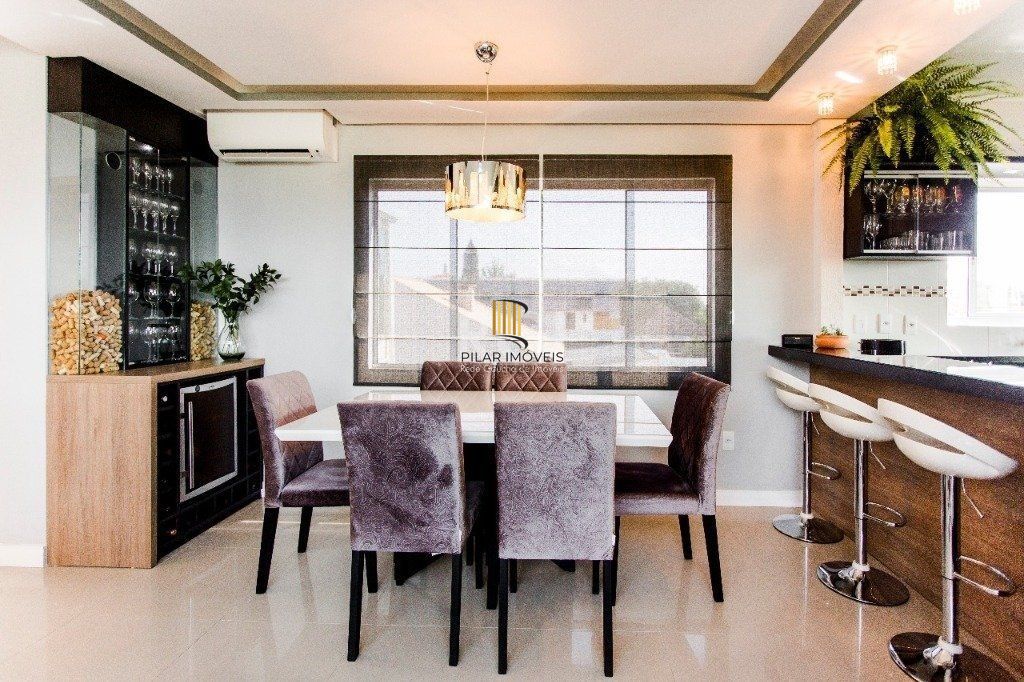 Vende-se apartamento - 164m², 3 dormitórios(2 suíte), 2 vagas - Vila Ipiranga