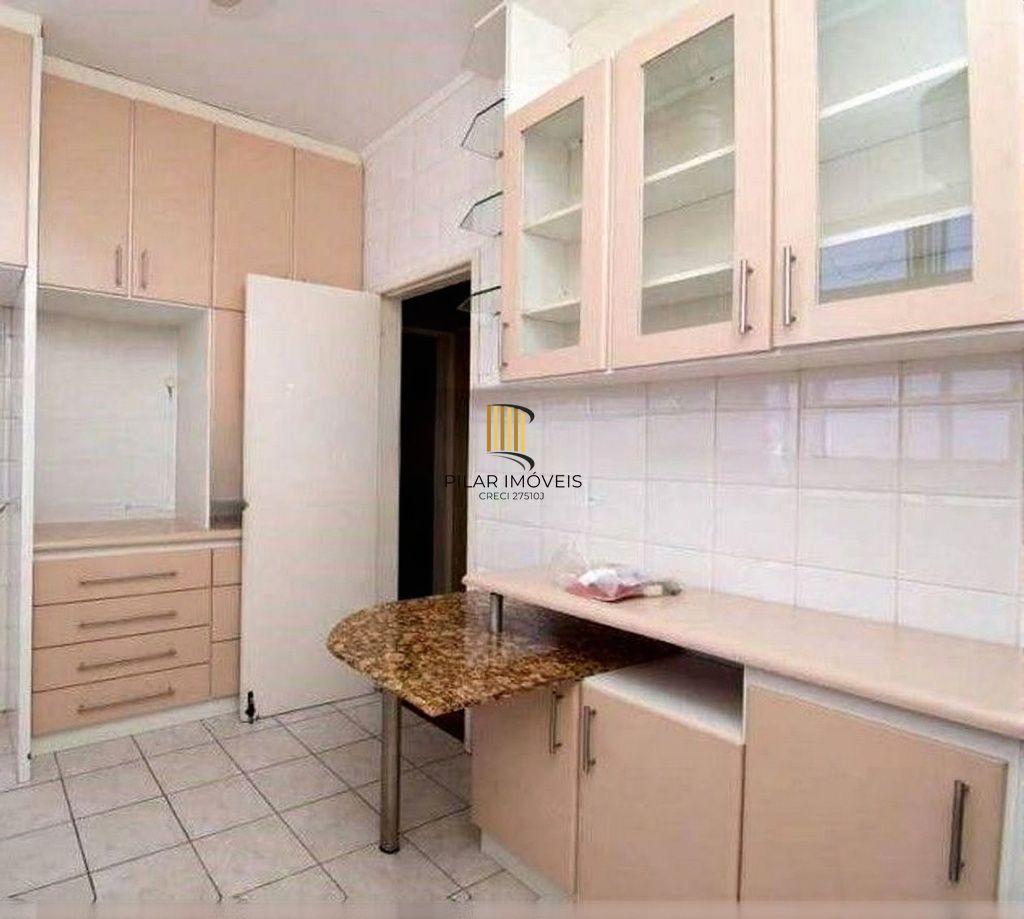 Vende-se apartamento com 3 quartos (1 suíte), 185m² - Independência